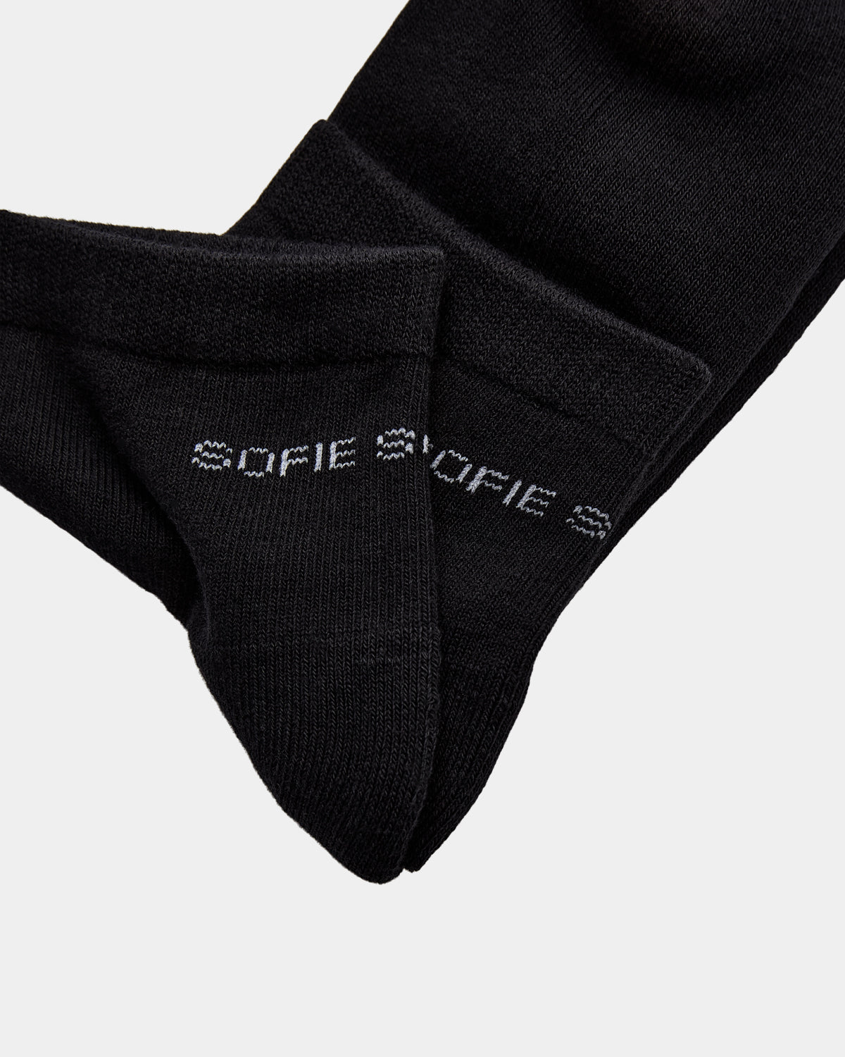 Sofie Schnoor SPORT SUSSIXSPO SOKKER Strømper 1000 Black