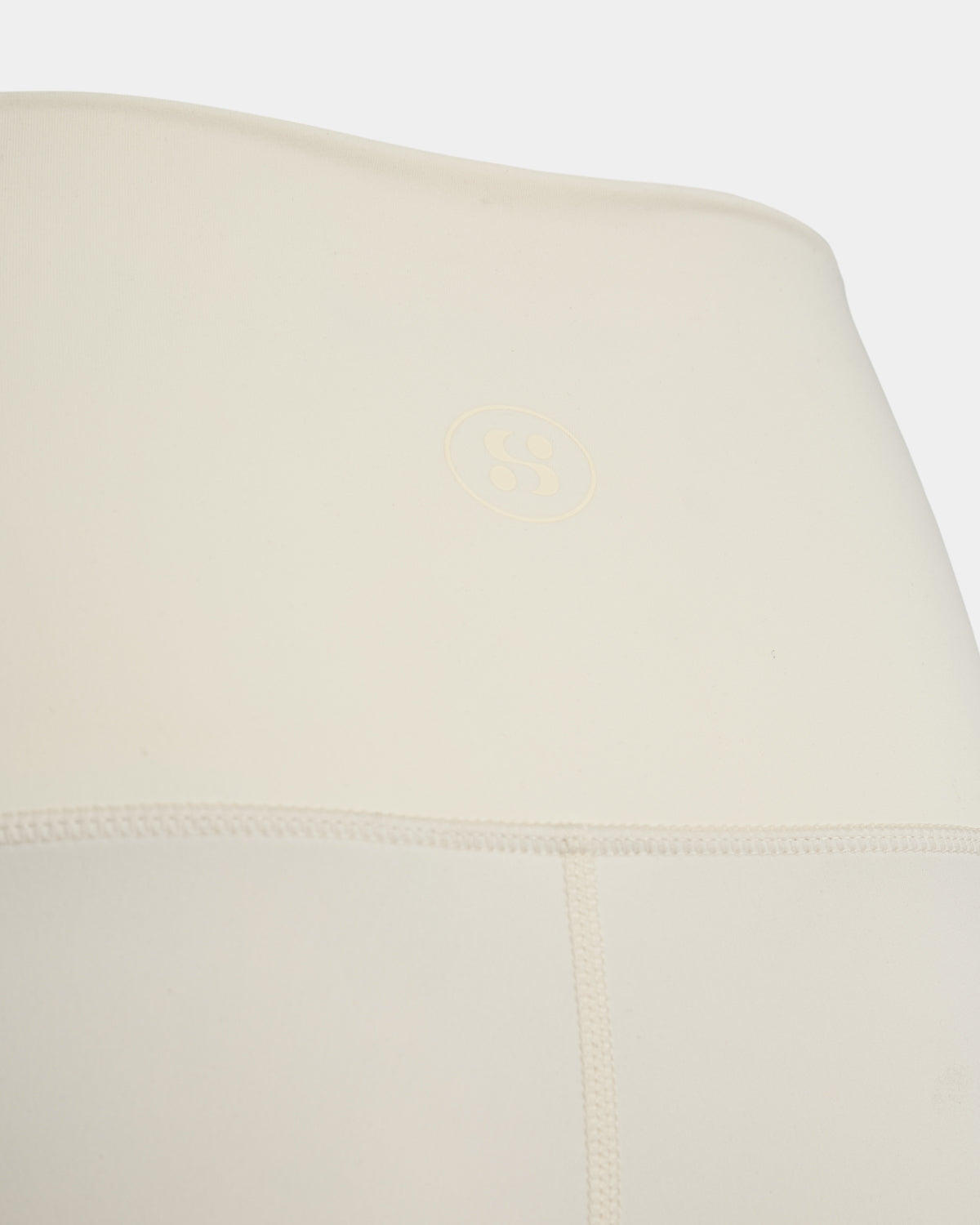 Sofie Schnoor SPORT SYLLESPO LEGGINGS Leggings 0101 Off white