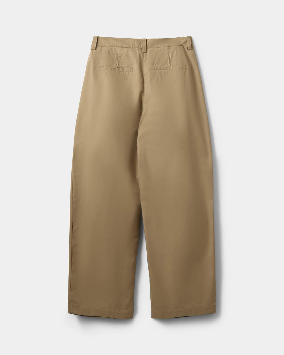 Sofie Schnoor WOMEN TAMARASW BARREL BUKSER Buks 7055 Light brown