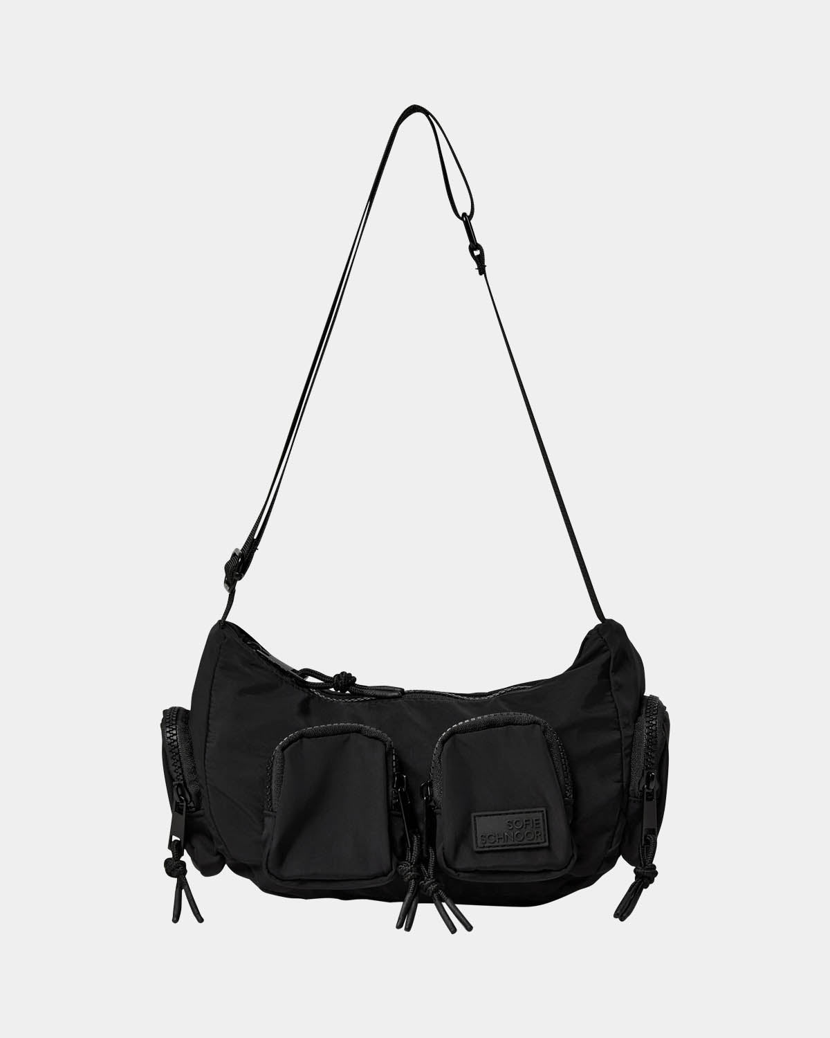Sofie Schnoor YOUNG TANIASY BAG Taske 1000 Black
