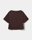 TEASW BOATNECK T-SHIRT