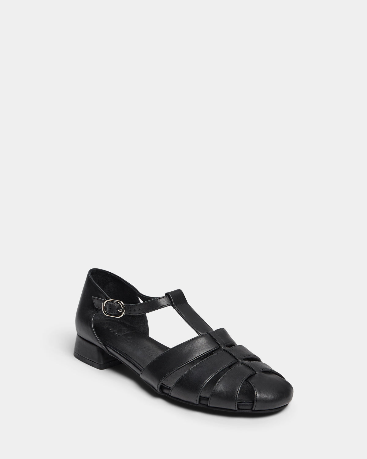 Sofie Schnoor WOMEN THERESASW SANDAL Sandal 1000 Black