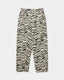 TOKYOSW ZEBRA JEANS