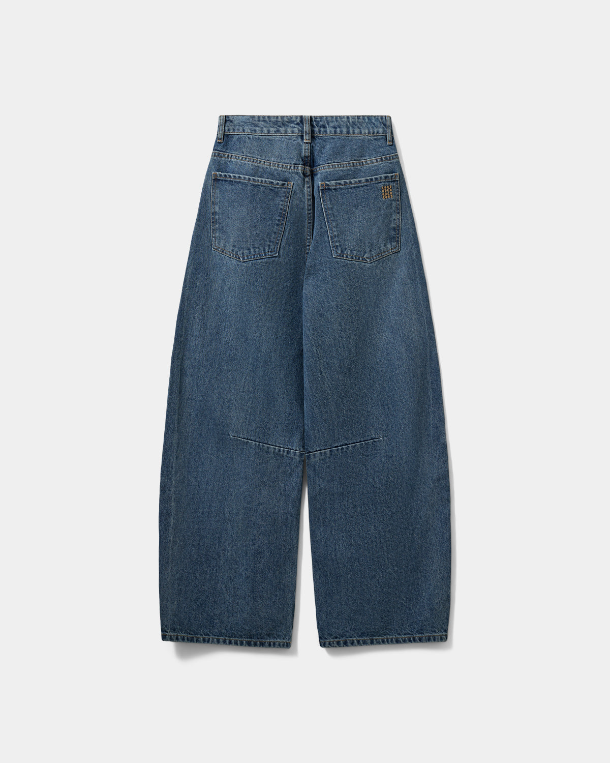 Sofie Schnoor WOMEN TOMARSW JEANS Jeans 5002 Denim blue