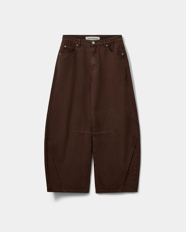 TOMARSW JEANS