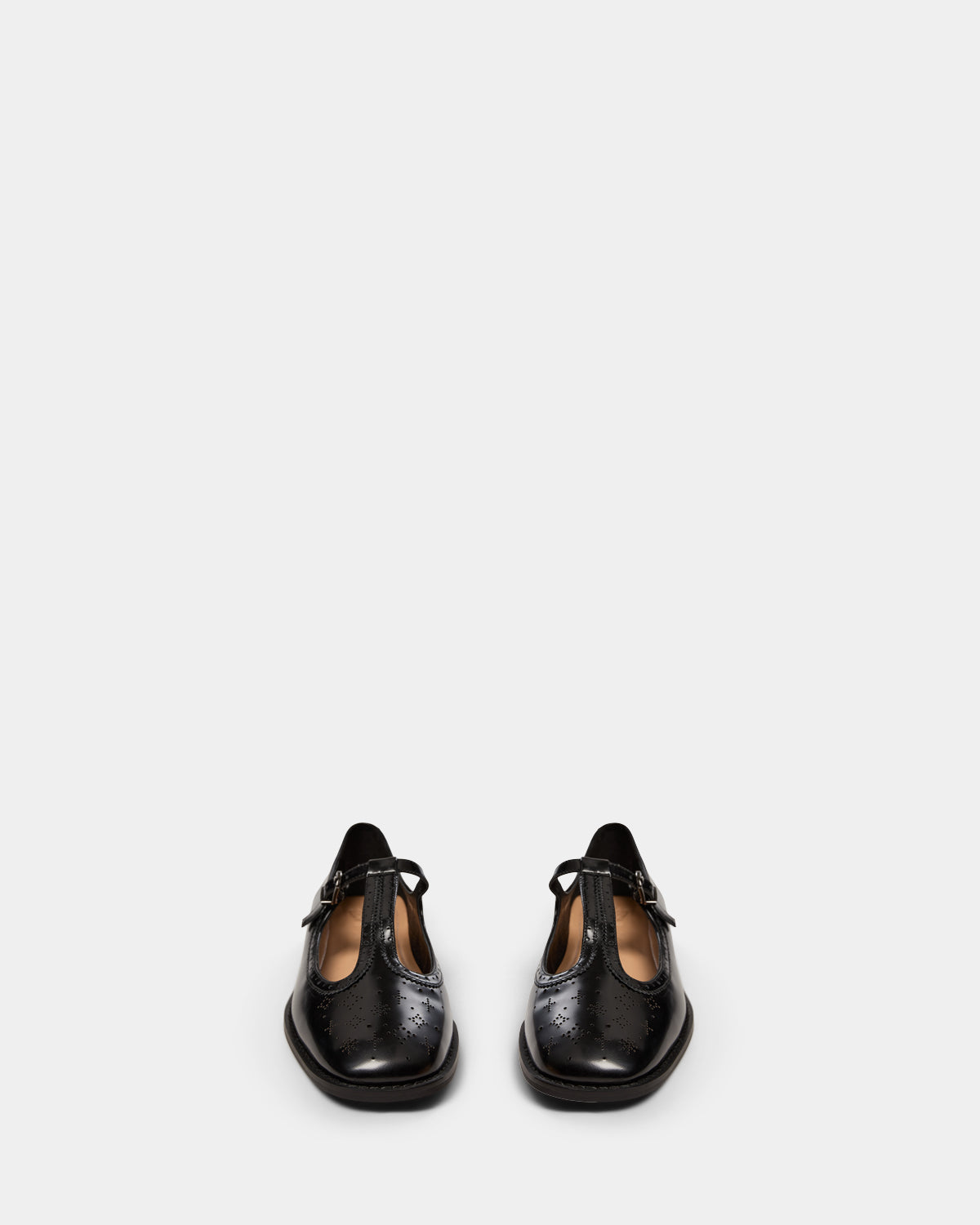 Sofie Schnoor WOMEN TORASW BALLERINA Mary Jane 1000 Black