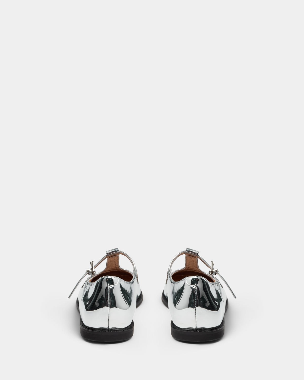 Sofie Schnoor WOMEN TORASW MARY JANE Mary Jane 8005 Silver