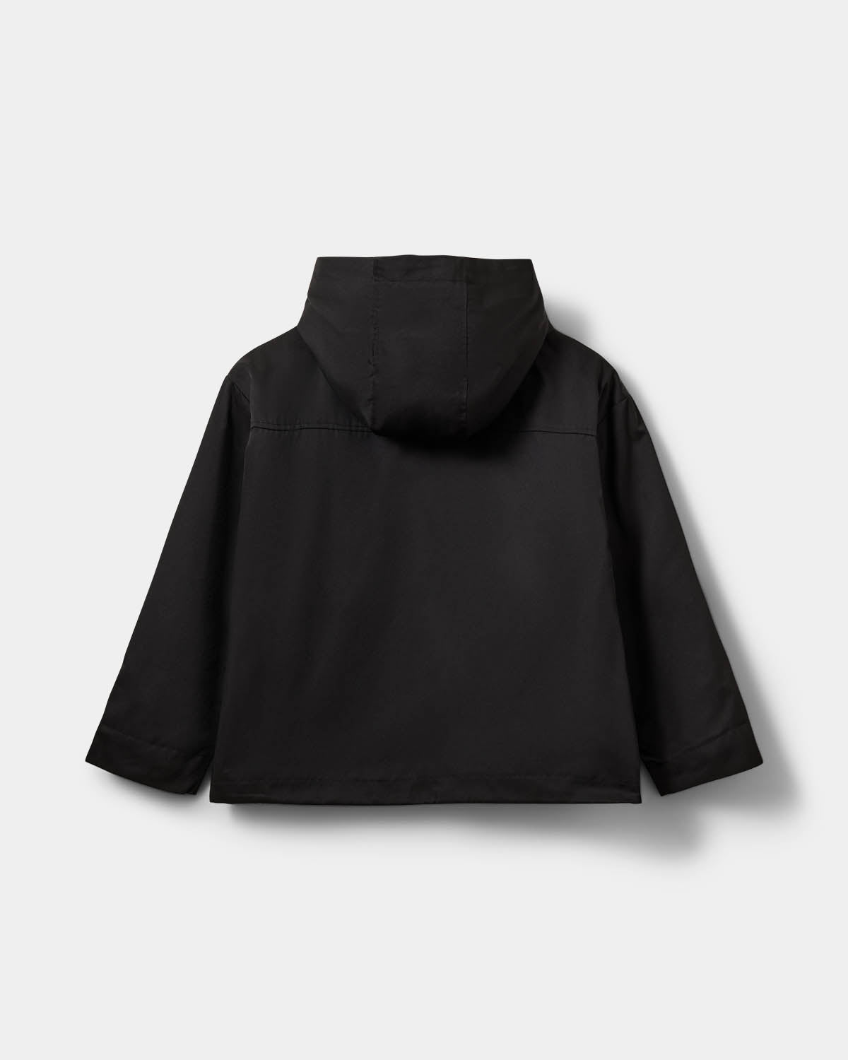 Sofie Schnoor YOUNG TRILLESY ANORAK Jakke 1000 Black