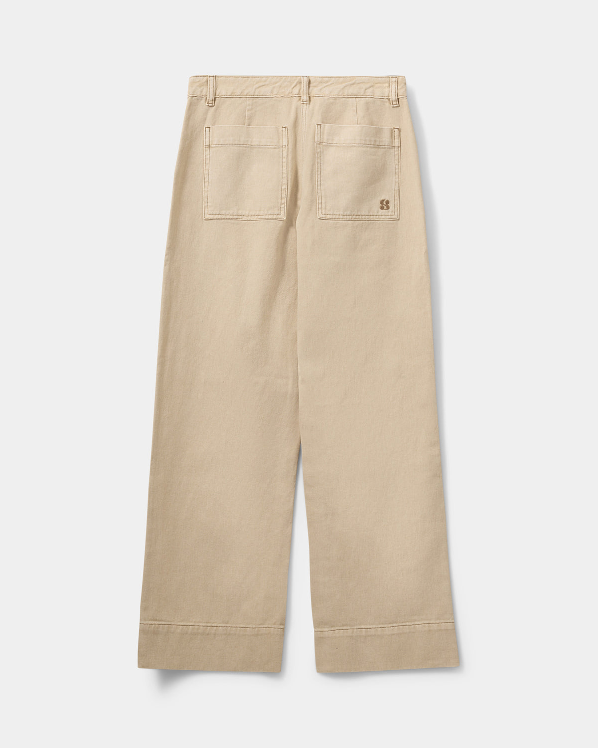 Sofie Schnoor WOMEN TULLINGESW BUKS Jeans 7150 Warm Sand