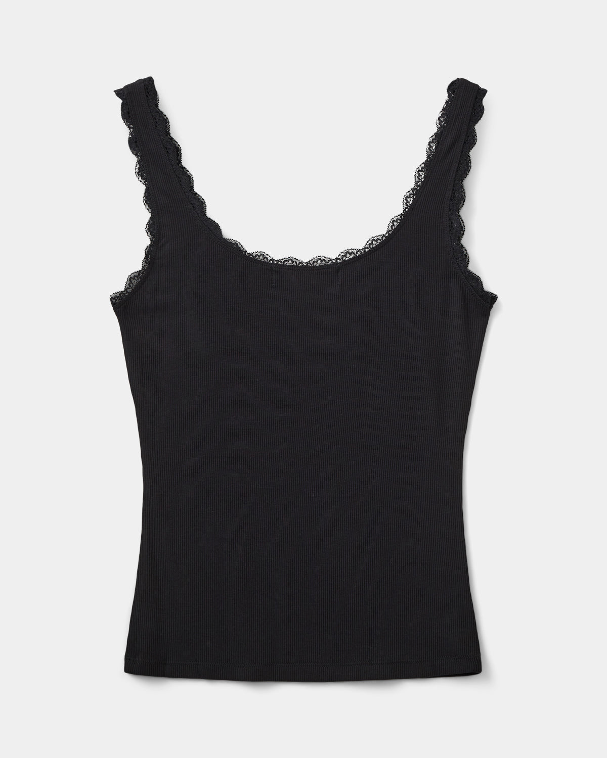 Sofie Schnoor WOMEN ULRIKKESW TOP Top 1000 Black