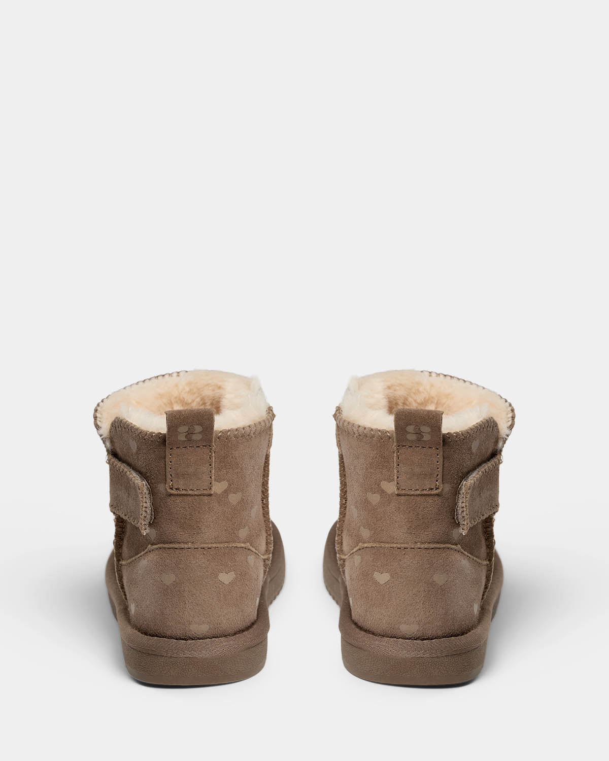 Sofie Schnoor KIDS VALEKB BOOT Bamsestøvle 8044 Deer