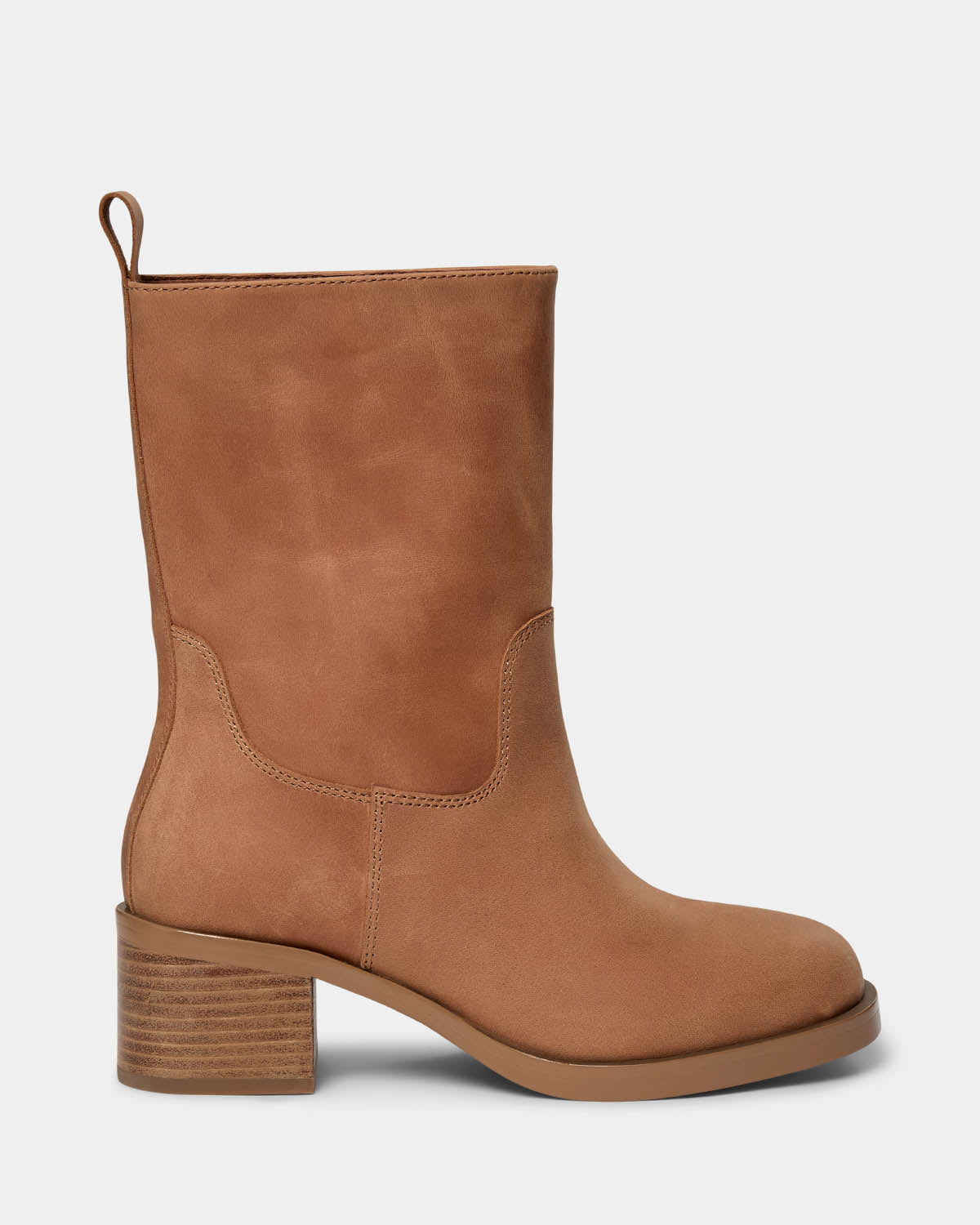 Sofie Schnoor WOMEN VAYASW SHORT BOOT Støvle 7000 Toffee