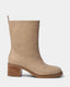 VAYASW SHORT BOOT