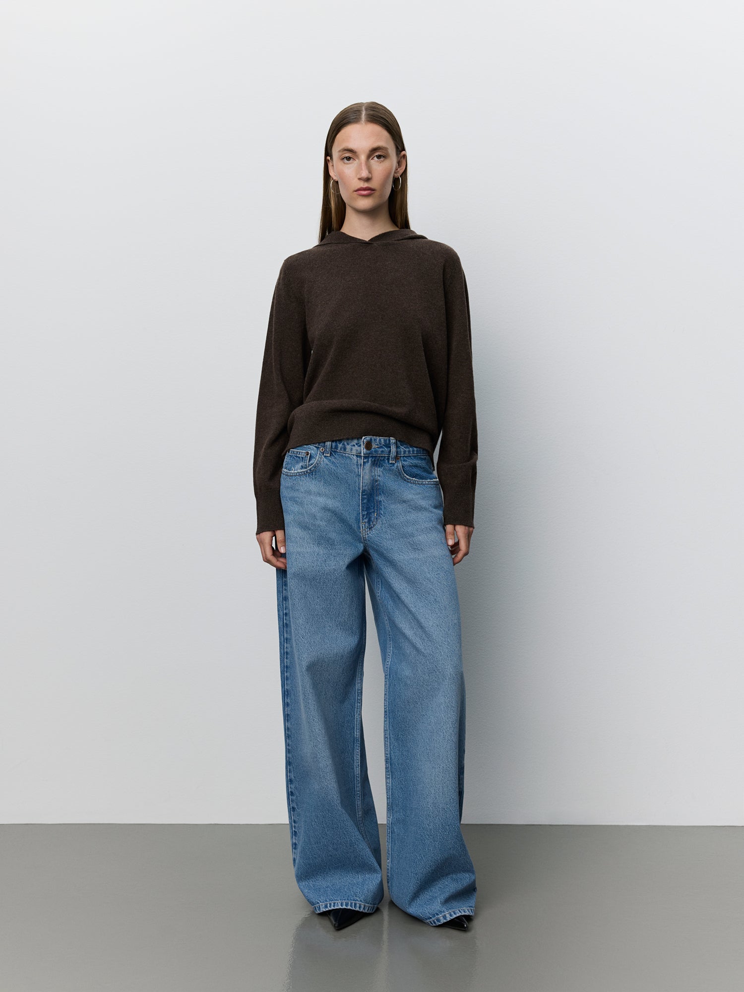 Sofie Schnoor WOMEN VENICESW JEANS Jeans 5055 Denim blue