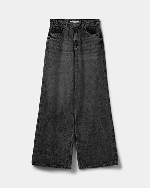 Sofie Schnoor WOMEN VENICESW JEANS Jeans 8006 Grey