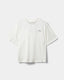 VERASW BOXY T-SHIRT
