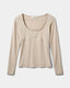 VICTORIASW LONG-SLEEVE T-SHIRT