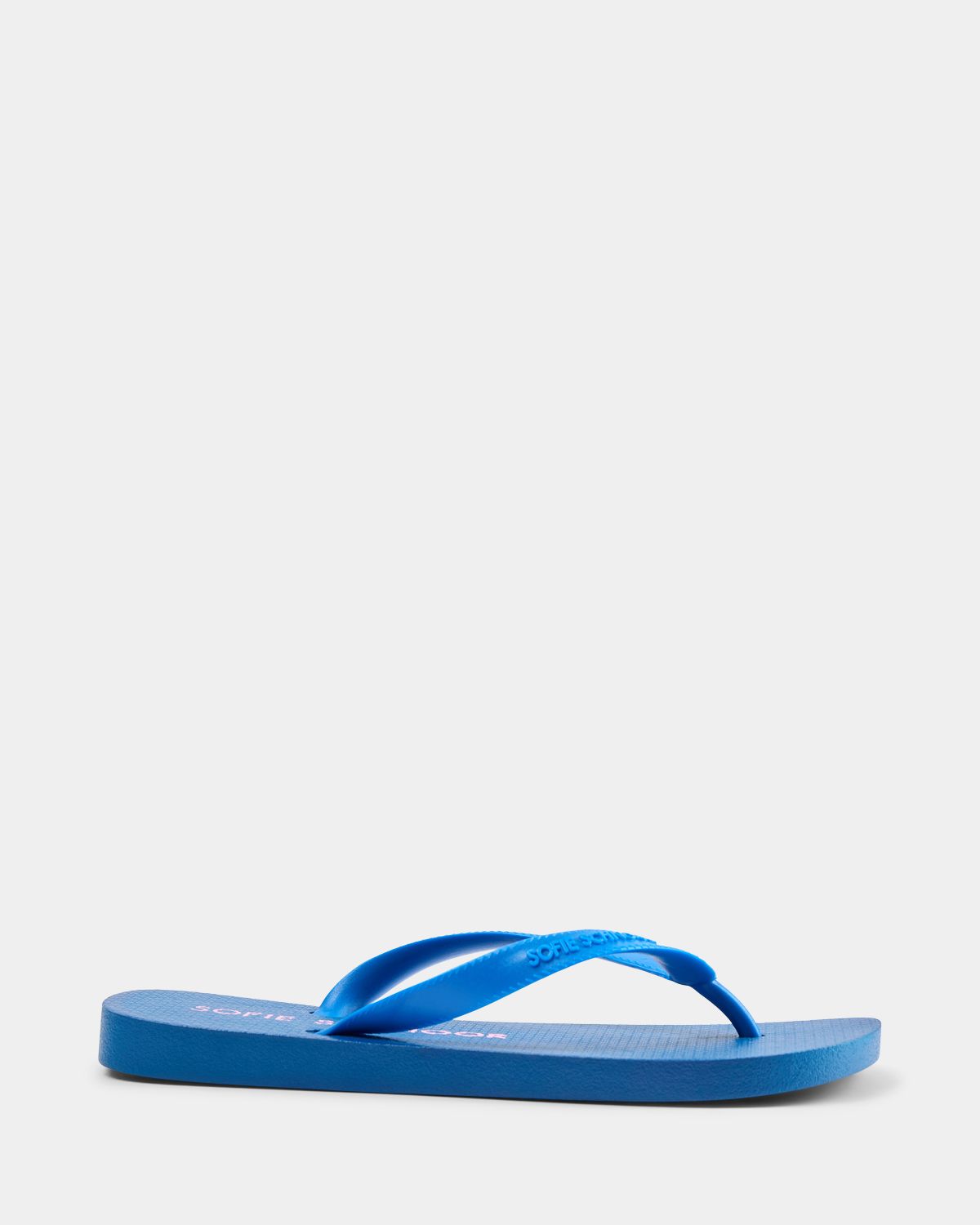 Sofie Schnoor WOMEN VIOLASW SANDAL Slipper 5077 Bright Blue