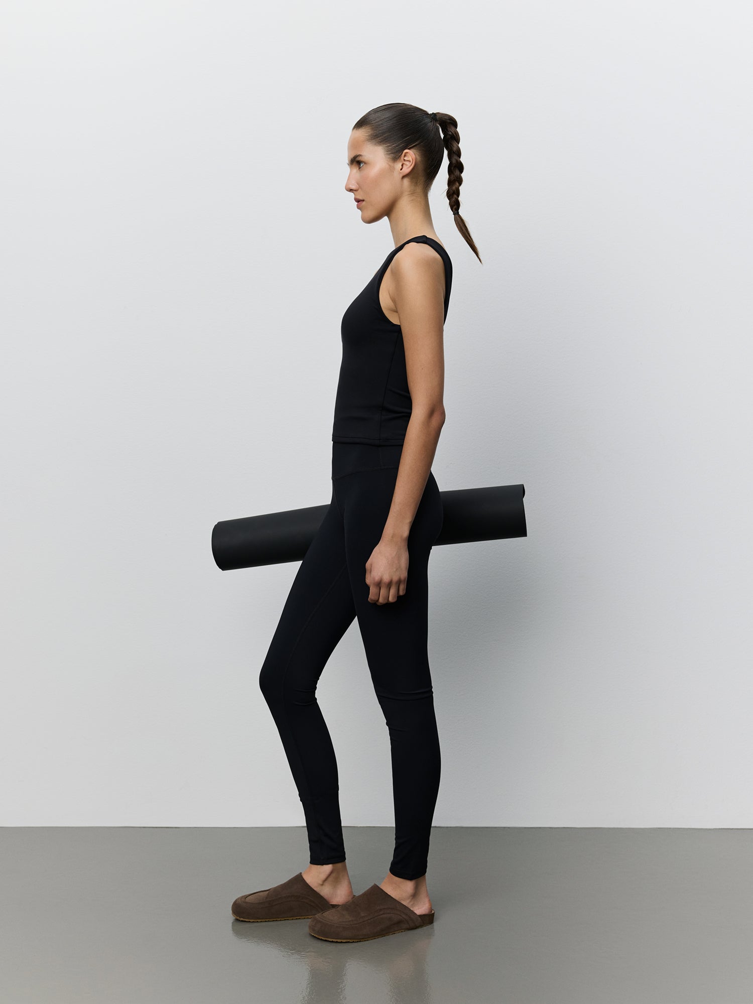 Sofie Schnoor SPORT ZAWASPO TOP Top 1000 Black