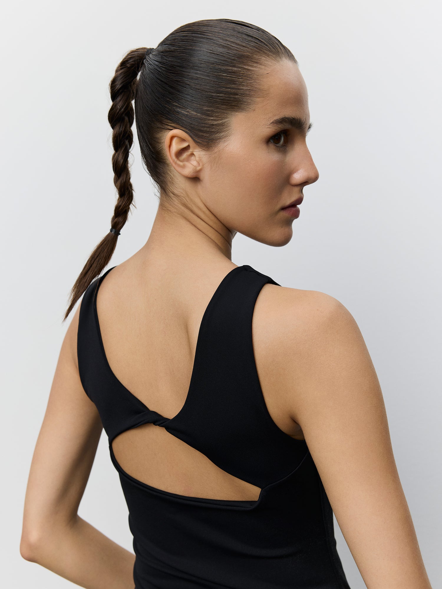 Sofie Schnoor SPORT ZAWASPO TOP Top 1000 Black