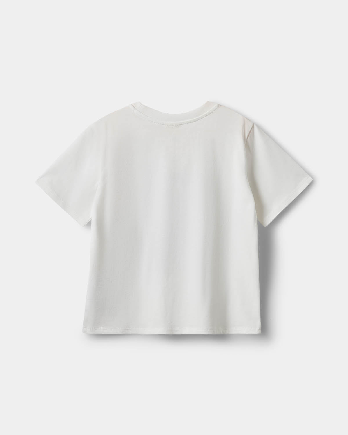 Sofie Schnoor YOUNG ZENASY T-SHIRT T-shirt 0101 Off white