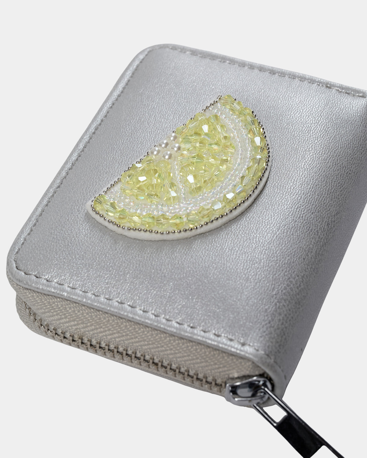 Sofie Schnoor KIDS ZOEKB PUNG Pung 8005 Silver